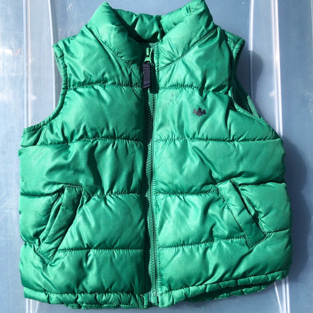 Vest - Picture 2 of 7